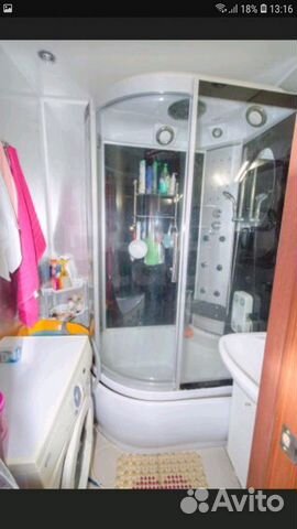 2-к квартира, 51 м², 4/9 эт.
