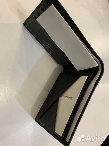 Кошелёк Louis Vuitton