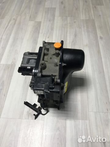 Мехатроник DSG 0AM325025LZ2S WV audi skoda