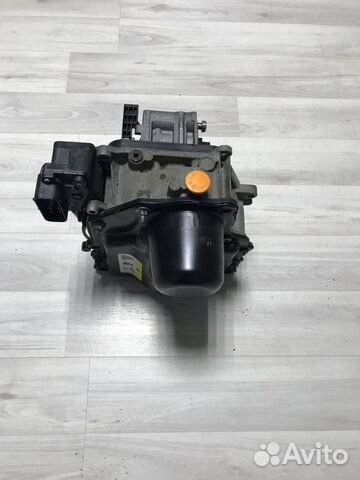 Мехатроник DSG 0AM325025DZ80 WV audi skoda