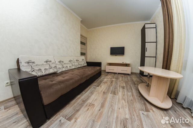 

2-к. квартира, 70 м², 4 кровати