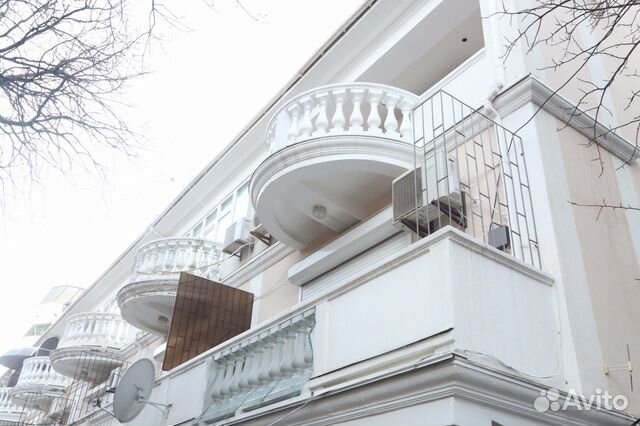 3-к квартира, 94 м², 2/3 эт. 3-к квартира, 94 м², 2/3 эт.