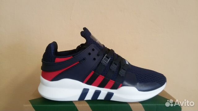 Кроссовки мужские Adidas EQT Eguipment