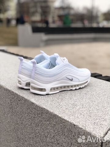 Nike Air Max 97 Nike Air Max 97