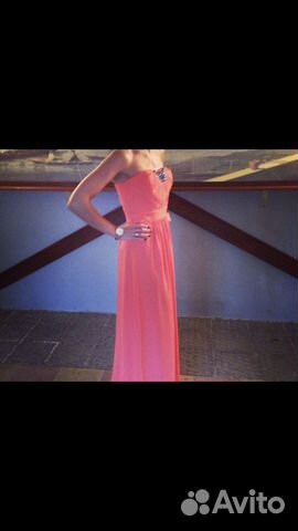 Платье Miss Sixty Платье Miss Sixty
