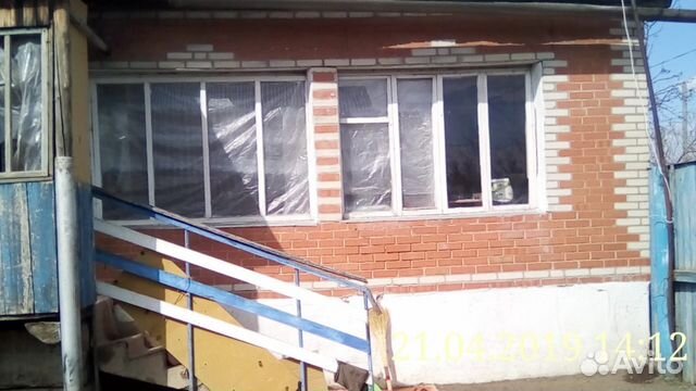 Дом 120 м² на участке 18 сот.