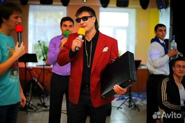 Ведущий тамада на свадьбу юбилей Москва мо Ведущий тамада на свадьбу юбилей Москва мо