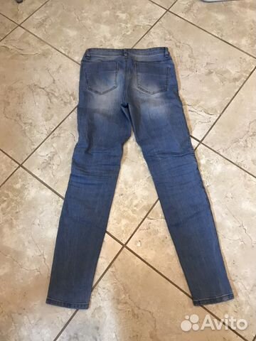 Джинсы Джинсы