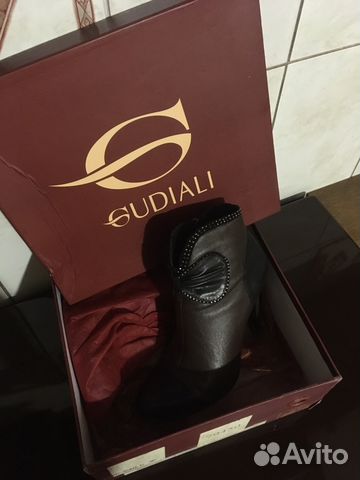 Ботильоны весна Ботильоны весна