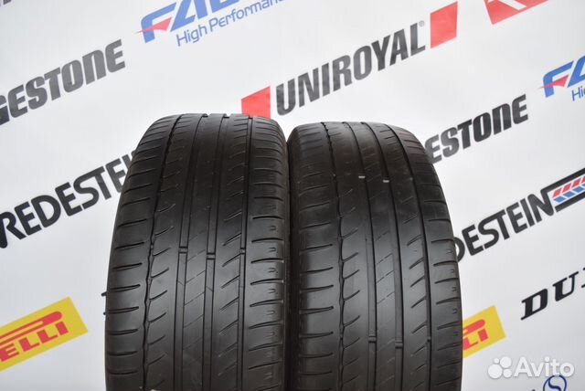 Michelin 225 65 17.