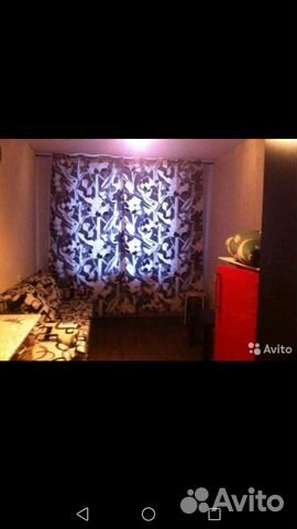 Комната 12 м² в 1-к, 7/12 эт.