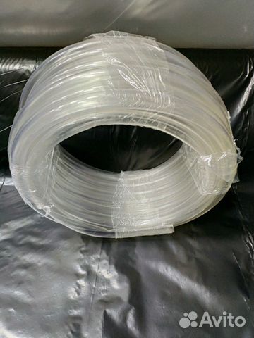 Шланг поливочный Силиконовый 20м