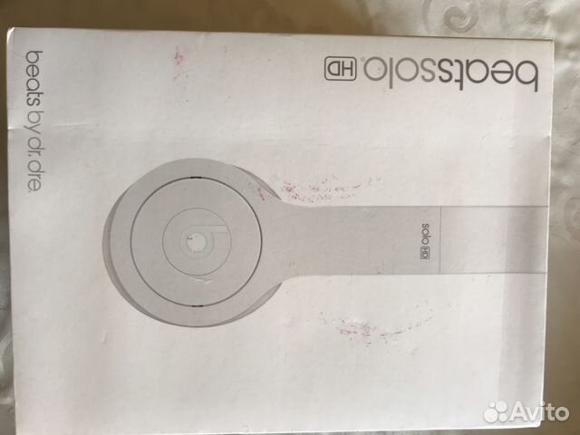 Beats solo Beats solo