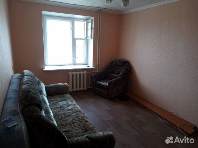 1-к квартира, 28 м², 8/9 эт.