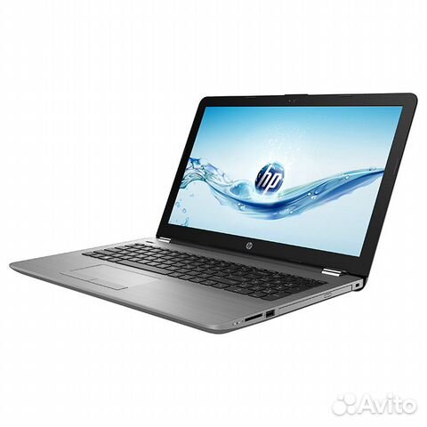 Ноутбук HP 250 G6