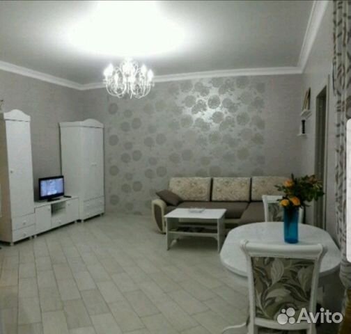 2-к квартира, 40 м², 8/11 эт.