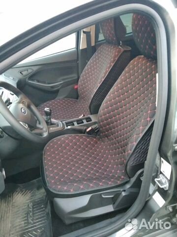 Авточехлы Авточехлы