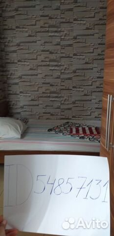 Студия, 24 м², 1/12 эт. Студия, 24 м², 1/12 эт.