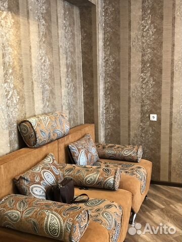 2-к квартира, 64 м², 2/9 эт.
