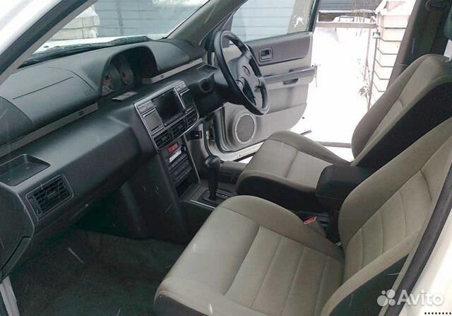 Ниссан Х-Трейл Т30 / Nissan X-Trail T30 в Разборе Ниссан Х-Трейл Т30 / Nissan X-Trail T30 в Разборе