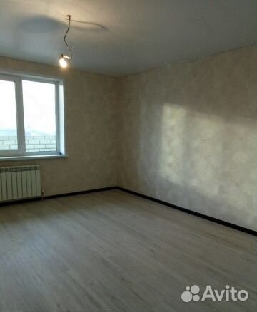 1-к квартира, 42 м², 7/16 эт.