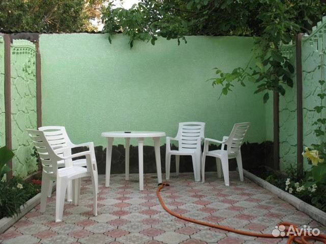 

2-к. таунхаус, 40 м²