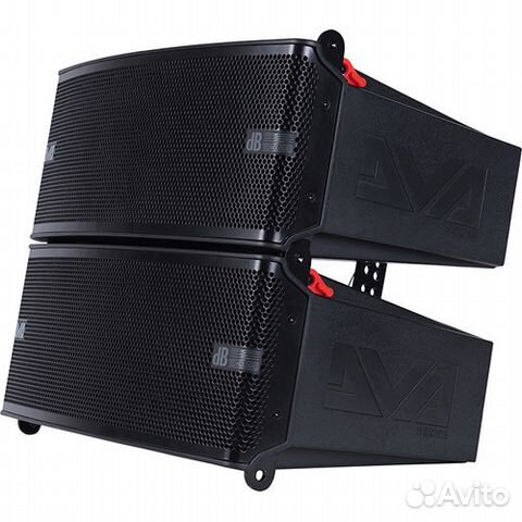 DB Technologies DVA-M2M-M2S + бесплатная доставка DB Technologies DVA-M2M-M2S + бесплатная доставка
