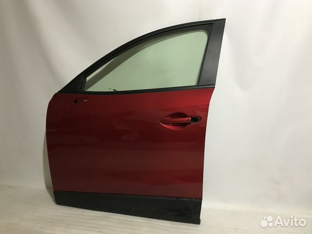 Дверь передняя левая Mazda CX5 CX 5 CX-5