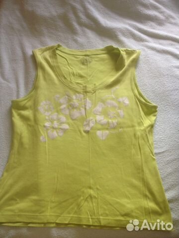 Платье + пакет одежды на лето