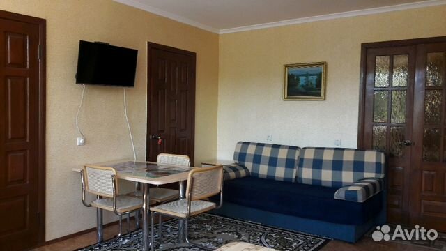 1-к квартира, 36 м², 3/3 эт. 1-к квартира, 36 м², 3/3 эт.