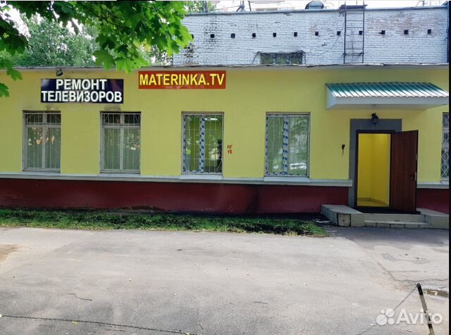 Ремонт телевизоров philips