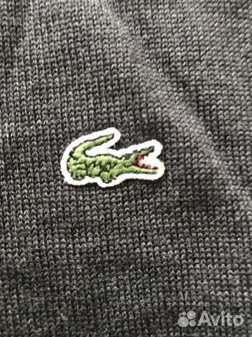 Жилет Lacoste Жилет Lacoste