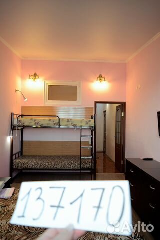 1-к квартира, 30 м², 14/14 эт.