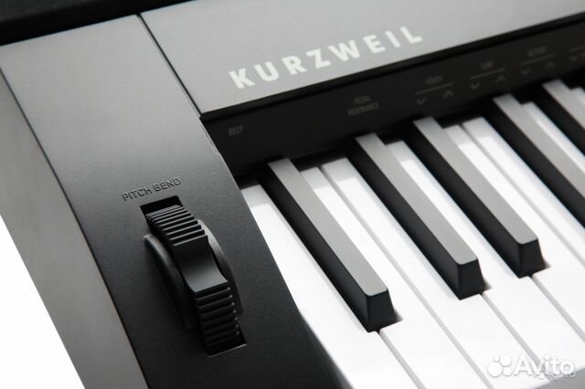 Цифровое пианино Kurzweil KA70 +смартфон в подарок Цифровое пианино Kurzweil KA70 +смартфон в подарок