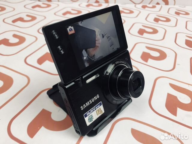 Фотоаппарат SAMSUNG MV800