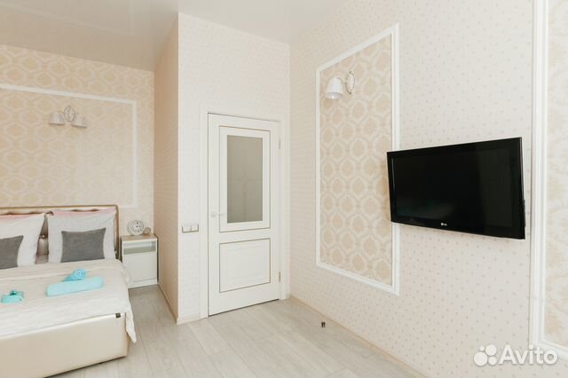 

2-к. квартира, 64 м², 5 кроватей