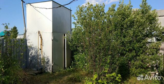 Участок 13.2 сот. (СНТ, ДНП)