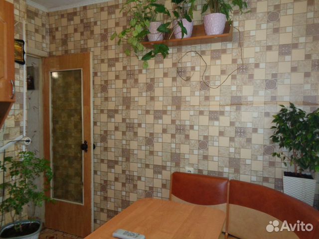 3-к квартира, 60 м², 1/5 эт. 3-к квартира, 60 м², 1/5 эт.