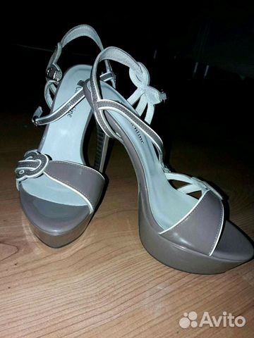 Босоножки Босоножки