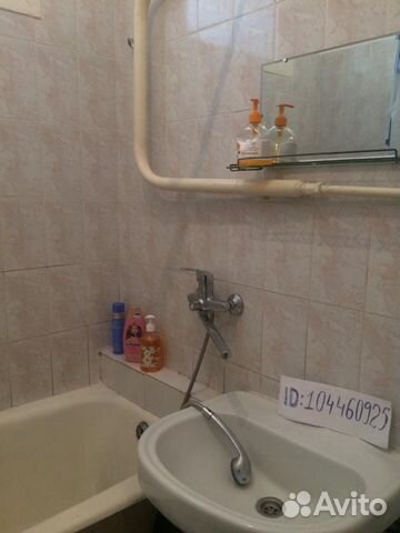 1-к квартира, 35 м², 3/5 эт.