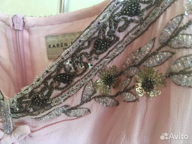 Кофточка Karen Millen