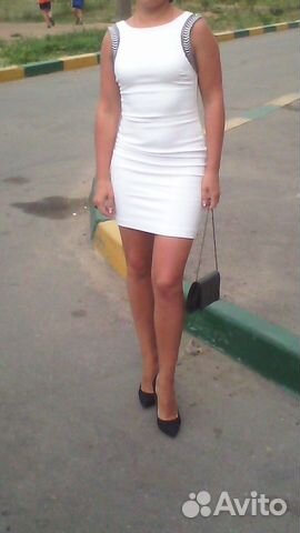 Платье Zara Платье Zara