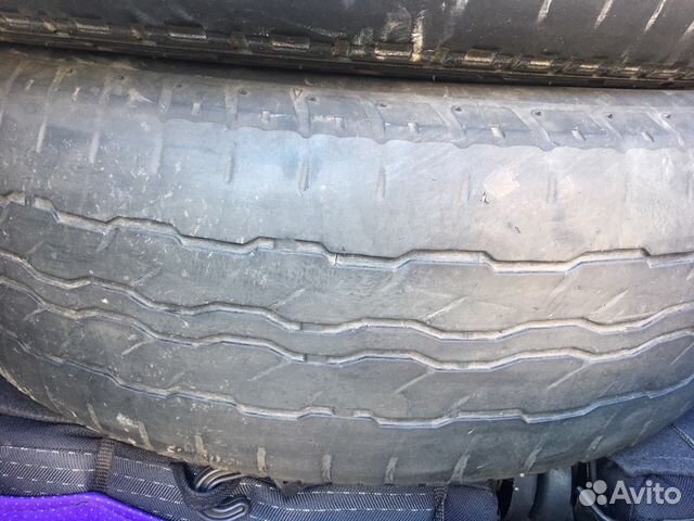 Шины поштучно Hankook 3 шт