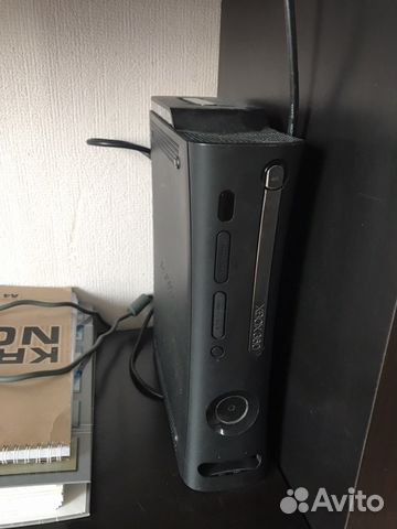 Xbox 360