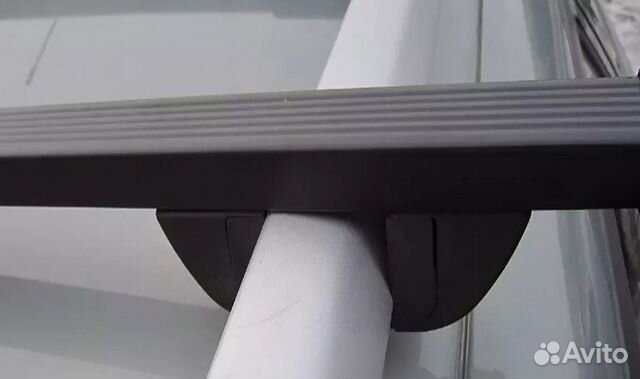 Багажник на крышу Kia Soul / Киа Соул I Багажник на крышу Kia Soul / Киа Соул I