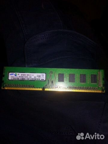 Связка MSI AM3 DDR3