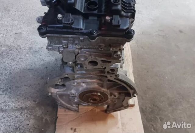Привозной бу двигатель хендай элантра 1.8 G4NB Привозной бу двигатель хендай элантра 1.8 G4NB