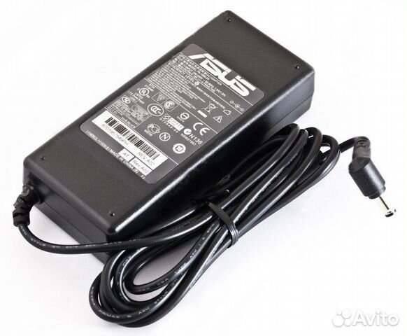 Блок питания (зарядка) для ноутбука Asus N55S