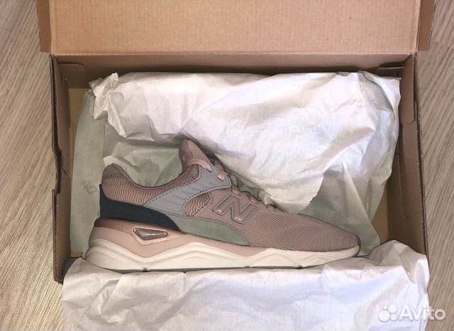 Женские Кросовки New Balance x90 Женские Кросовки New Balance x90