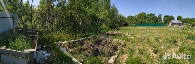 Участок 10 сот. (СНТ, ДНП) Участок 10 сот. (СНТ, ДНП)